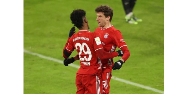 Nedavno su sve momčadi Bundeslige doživjele ozljede igrača Nedavno su sve momčadi Bundeslige doživjele ozljede igrača